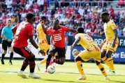 MKSPORTS- 奥格斯堡冬窗首签落定，法甲边锋加盟  
